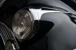 Cadillac Series 62 Custom Cabriolet by Saoutchik 1948 года